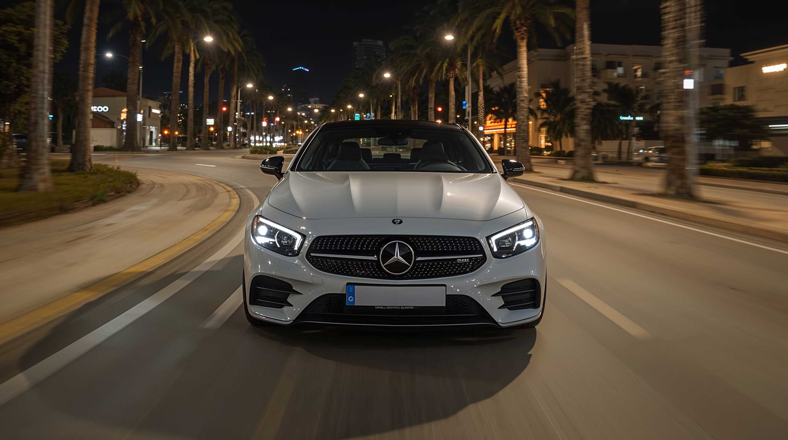 Mercedes-Benz
